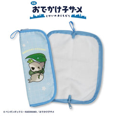 【予約商品】おでかけ子ザメ 折りたたみ傘ポーチ