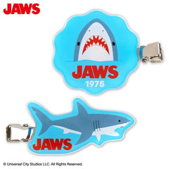 【予約商品】ジョーズ アクリル前髪クリップ