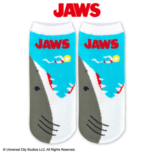 【予約商品】ジョーズ アンクルソックス
