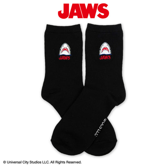 【予約商品】ジョーズ クルーソックス