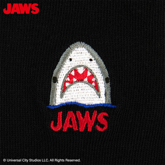 【予約商品】ジョーズ クルーソックス