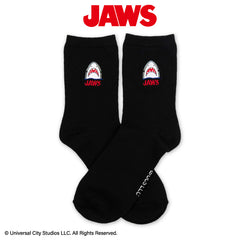 【予約商品】ジョーズ クルーソックス