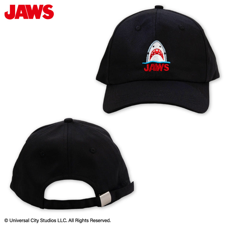 【予約商品】ジョーズ キャップ