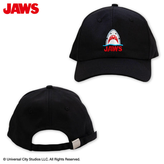 【予約商品】ジョーズ キャップ