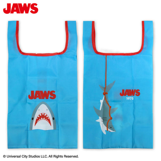 【予約商品】ジョーズ エコバッグ
