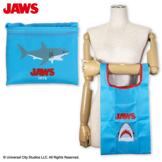 【予約商品】ジョーズ エコバッグ