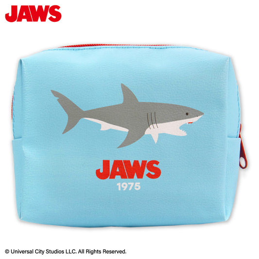 【予約商品】ジョーズ 箱型ポーチ