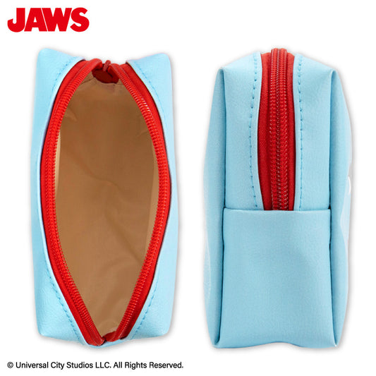 【予約商品】ジョーズ 箱型ポーチ
