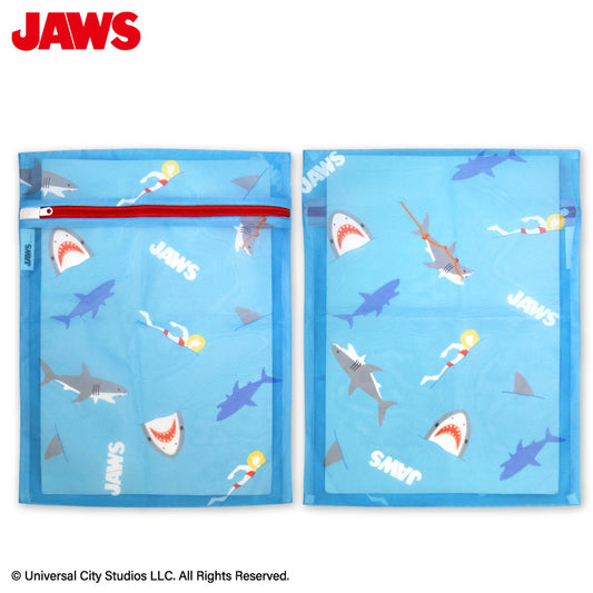 【予約商品】ジョーズ 洗濯ネット2P