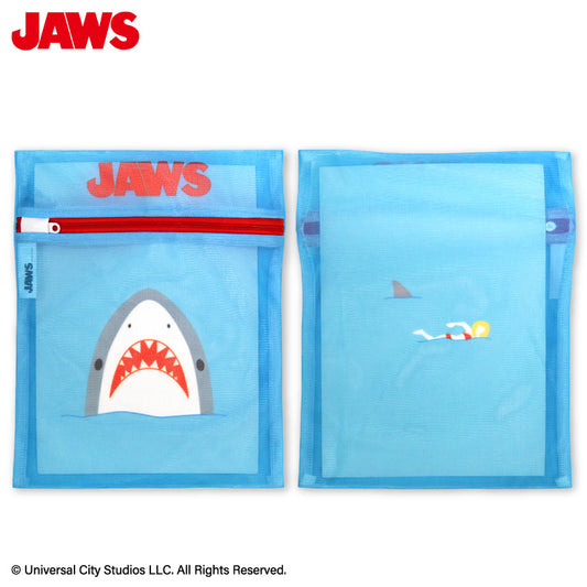 【予約商品】ジョーズ 洗濯ネット2P