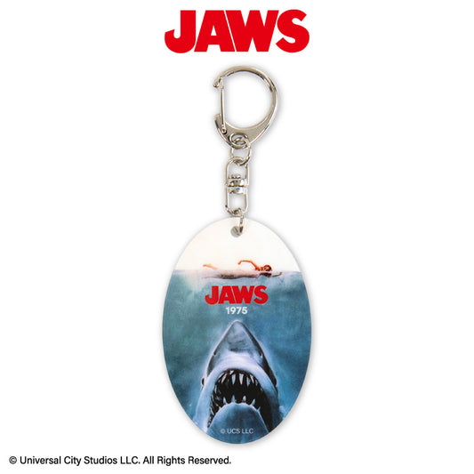 【予約商品】ジョーズ アクリルキーホルダー