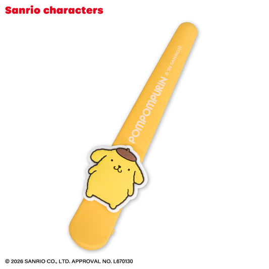 【予約商品】サンリオキャラクターズ レトロデザイン ロングヘアクリップ