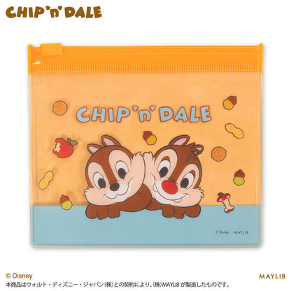 【予約商品】チップ＆デール フレークステッカー