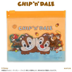 【予約商品】チップ＆デール フレークステッカー