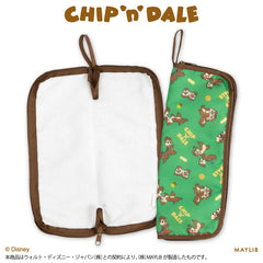 【予約商品】チップ＆デール 折りたたみ傘ポーチ