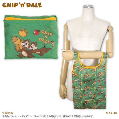 【予約商品】チップ＆デール エコバッグ