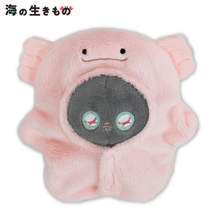【予約商品】海の生きもの ぬいぐるみ用着ぐるみ