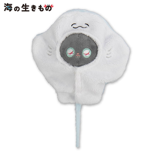 【予約商品】海の生きもの ぬいぐるみ用着ぐるみ