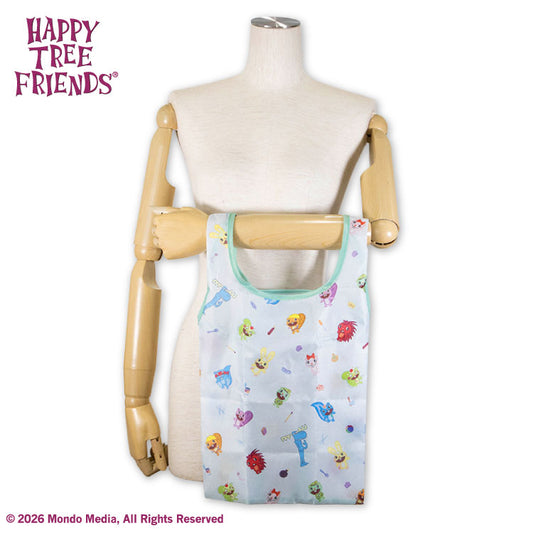 【予約商品】ハッピーツリーフレンズ コラボ エコバッグ