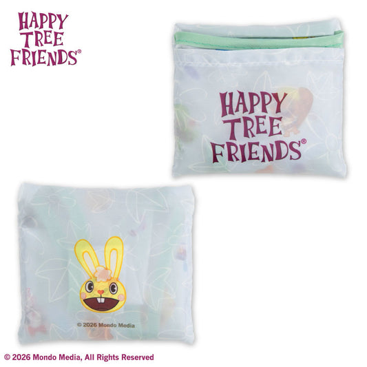 【予約商品】ハッピーツリーフレンズ コラボ エコバッグ