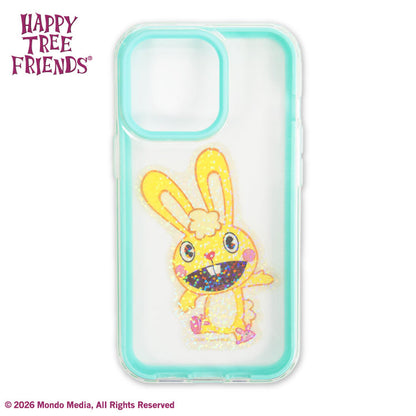 【予約商品】ハッピーツリーフレンズ コラボ ランダムステッカークリア