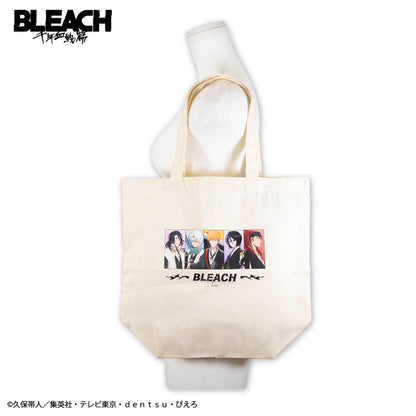 【予約商品】TVアニメ『BLEACH 千年血戦篇』 トートバッグ