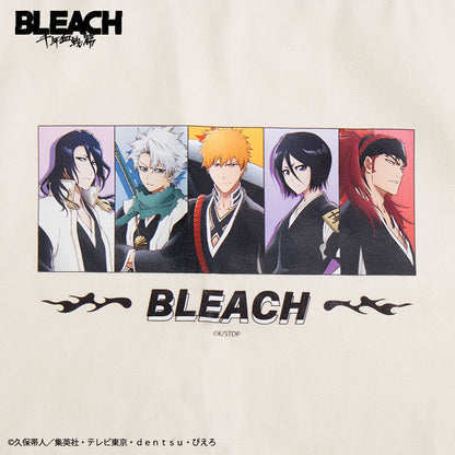 【予約商品】TVアニメ『BLEACH 千年血戦篇』 トートバッグ