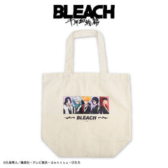 【予約商品】TVアニメ『BLEACH 千年血戦篇』 トートバッグ