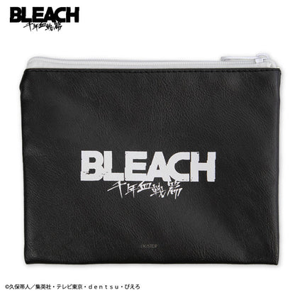 【予約商品】TVアニメ『BLEACH 千年血戦篇』 フラットポーチ