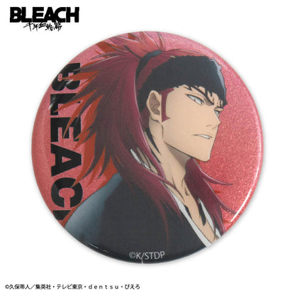 【予約商品】TVアニメ『BLEACH 千年血戦篇』 スタンド付きランダム缶バッジ