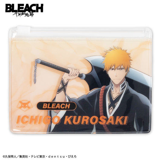 【予約商品】TVアニメ『BLEACH 千年血戦篇』 ランダムミニクリアケース