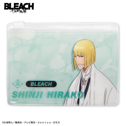 【予約商品】TVアニメ『BLEACH 千年血戦篇』 ランダムミニクリアケース