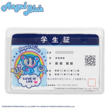 【予約商品】エンジェルブルー コラボ 顔隠しケース2Ｐ