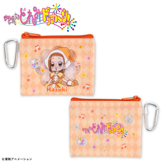 おジャ魔女どれみドッカ～ン！ コラボ ランダムフラットポーチ