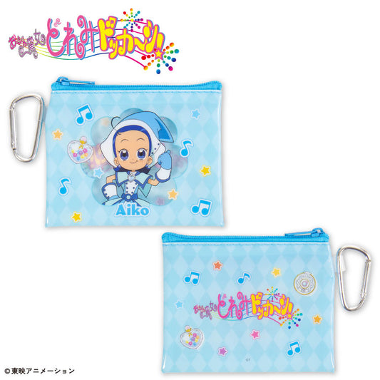 おジャ魔女どれみドッカ～ン！ コラボ ランダムフラットポーチ