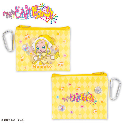おジャ魔女どれみドッカ～ン！ コラボ ランダムフラットポーチ