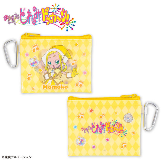 おジャ魔女どれみドッカ～ン！ コラボ ランダムフラットポーチ