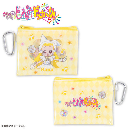 おジャ魔女どれみドッカ～ン！ コラボ ランダムフラットポーチ