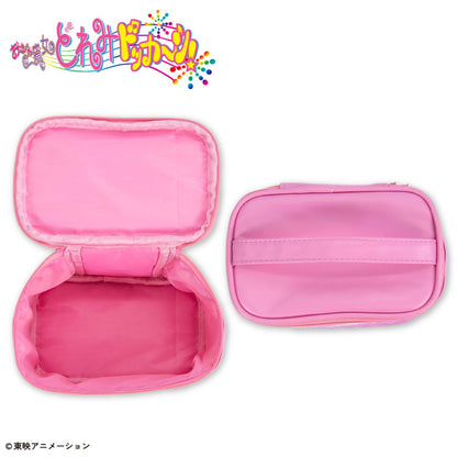 おジャ魔女どれみドッカ～ン！ コラボ バニティポーチ