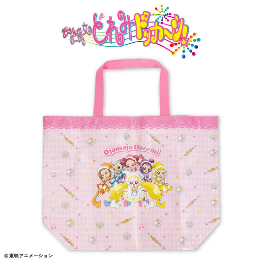 おジャ魔女どれみドッカ～ン！ コラボ ショッピングバッグ