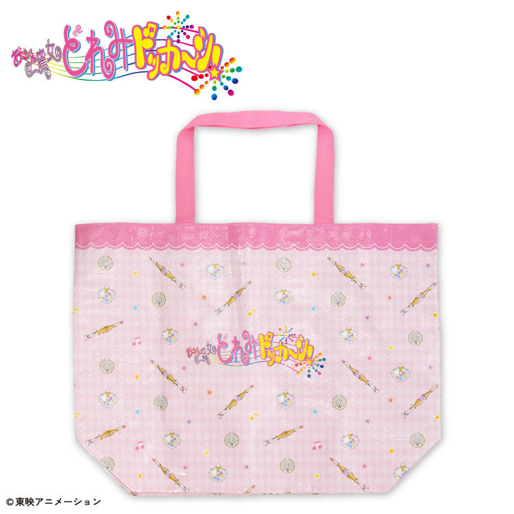 おジャ魔女どれみドッカ～ン！ コラボ ショッピングバッグ