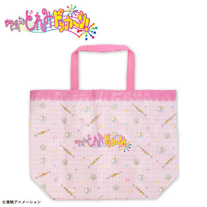 おジャ魔女どれみドッカ～ン！ コラボ ショッピングバッグ