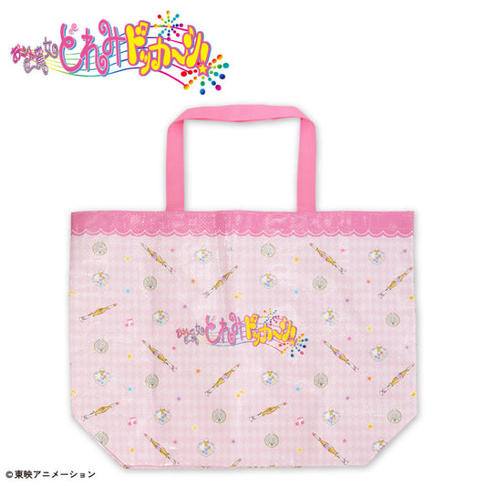 おジャ魔女どれみドッカ～ン！ コラボ ショッピングバッグ