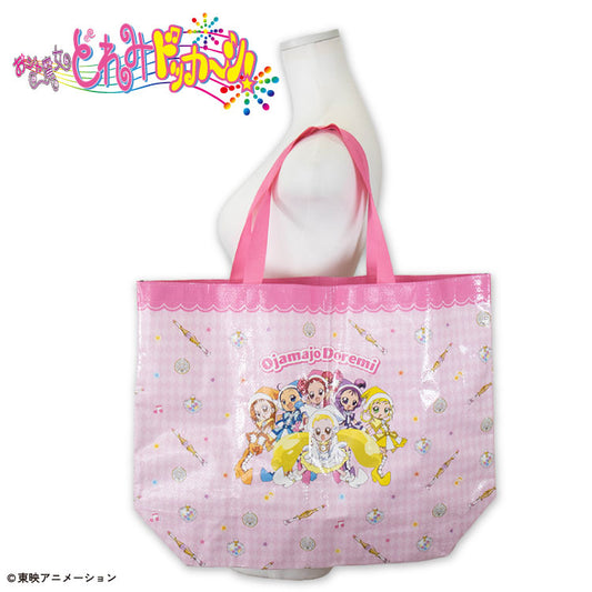 おジャ魔女どれみドッカ～ン！ コラボ ショッピングバッグ