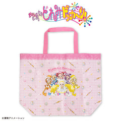 おジャ魔女どれみドッカ～ン！ コラボ ショッピングバッグ