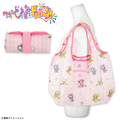 おジャ魔女どれみドッカ～ン！ コラボ エコバッグ(大)