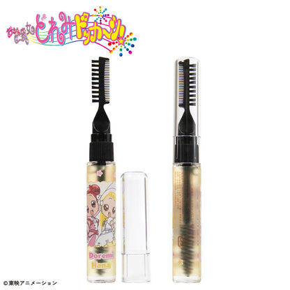 おジャ魔女どれみドッカ～ン！ コラボ 前髪キープブラシ