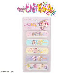 おジャ魔女どれみドッカ～ン！ コラボ 絆創膏