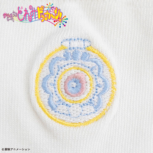 おジャ魔女どれみドッカ～ン！ コラボ クルーソックス