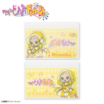 おジャ魔女どれみドッカ～ン！ コラボ マイナンバーカード用クリアケース